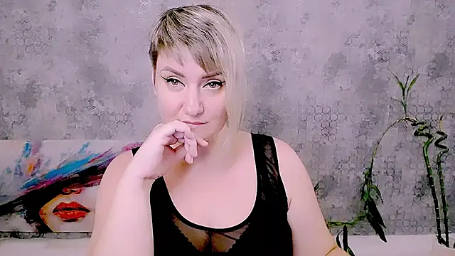 Djullia webcam