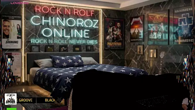 chino_roz webcam