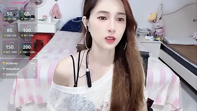 miaomiao-99 webcam