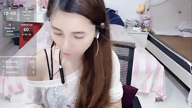 miaomiao-99 webcam