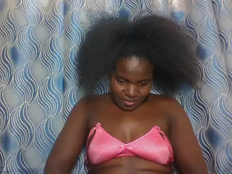 PrettyEve live webcam show