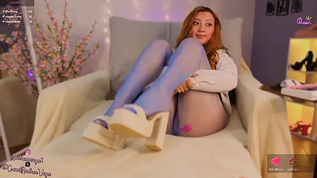 CamilaVega1