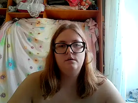 DesireMelissa webcam