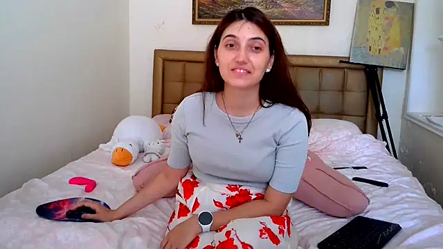 Iren webcam