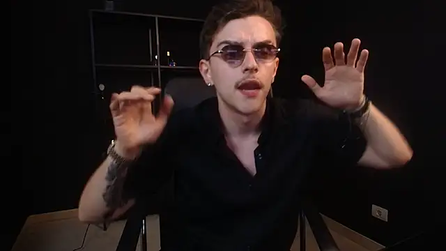 FelixStarkk webcam