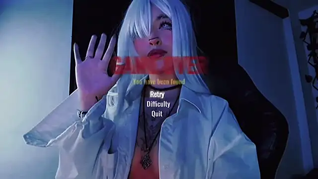 Anny_Kiitty webcam