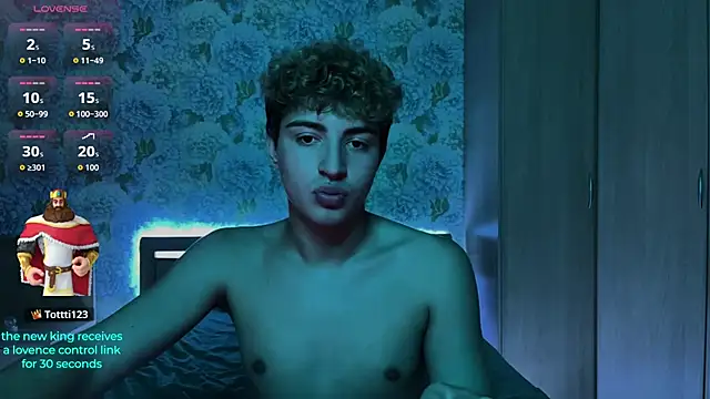 AlfredSweet webcam