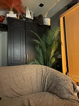 XGoodnessGracious webcam