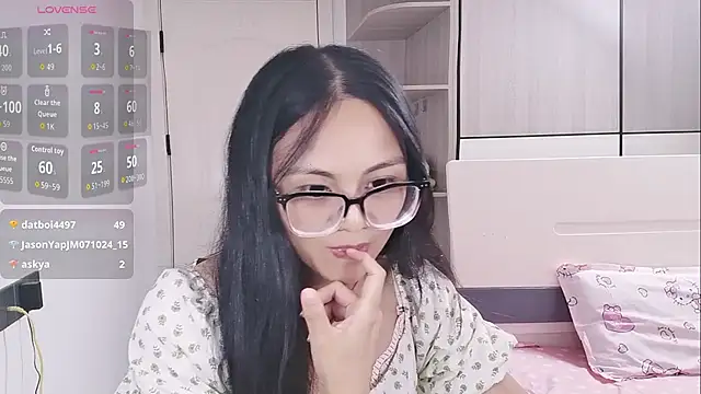 yishan-22 live sex cam