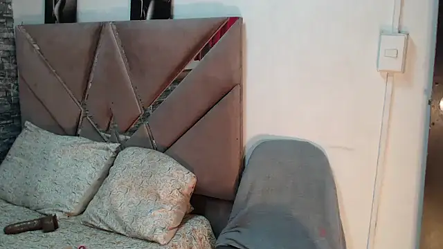 Keily_Tsx1 webcam