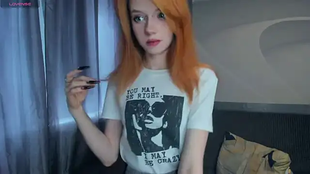 TarynPalek webcam