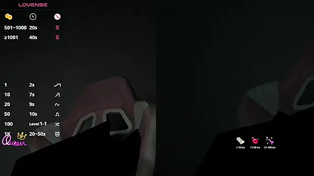 myblackdoope live cam on StripChat