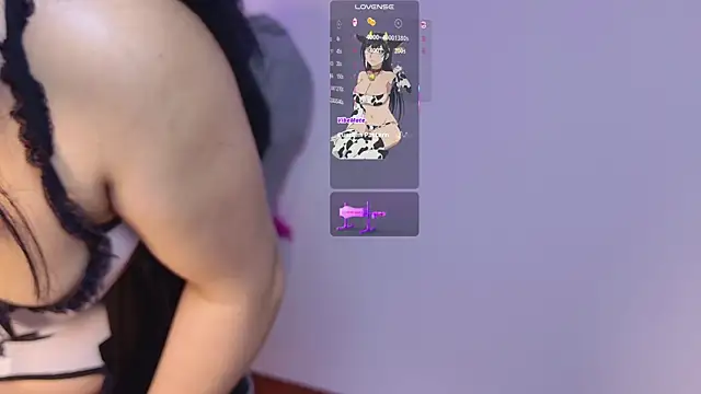 Its_vero webcam
