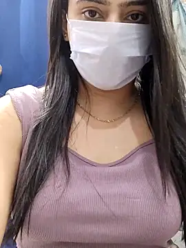 Ivymybae webcam