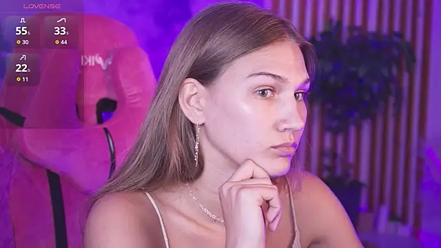 Sweet_Emilya webcam