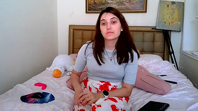 Iren webcam