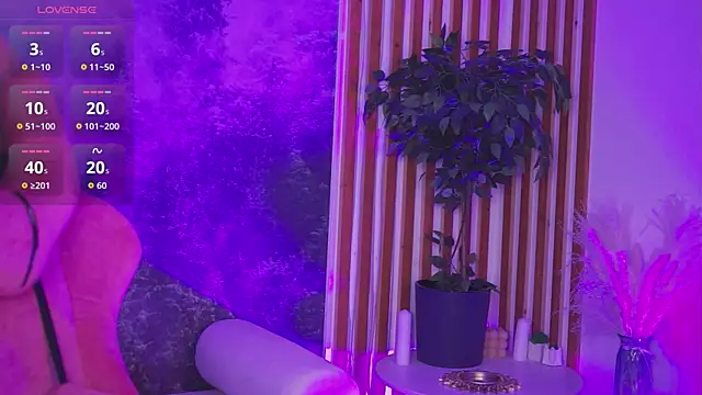 Sweet_Emilya webcam