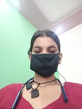 Aafreen_36 webcam