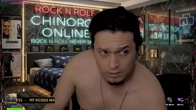 chino_roz webcam