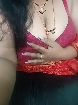 your-sameera webcam