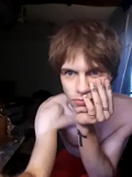 XanderOzzz live webcam show