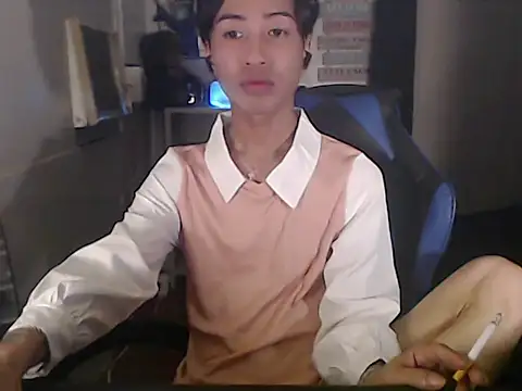Ryu_23 live webcam show