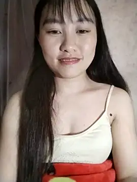 Cherry-squirtt webcam