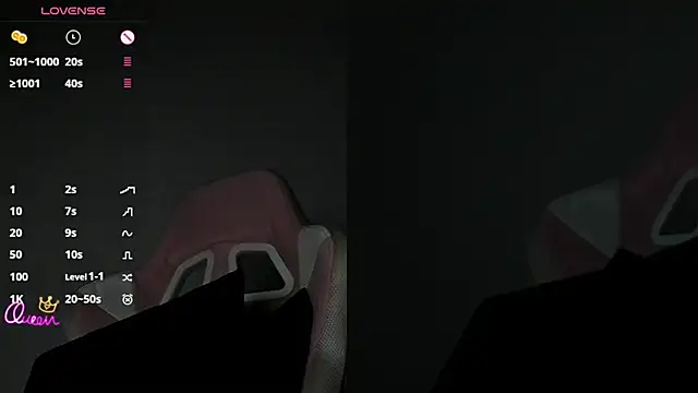 myblackdoope webcam