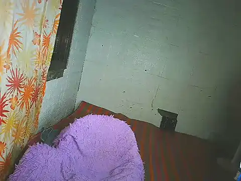 Yourfantasyisme webcam