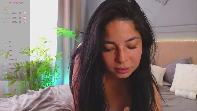 erika_moan webcam