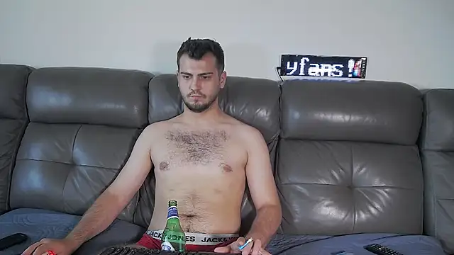 CrazyDom1