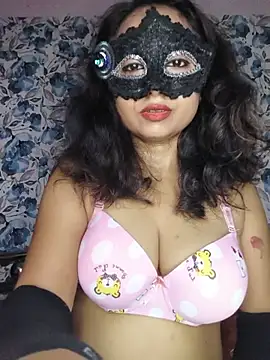 _DesigirlRoshni webcam