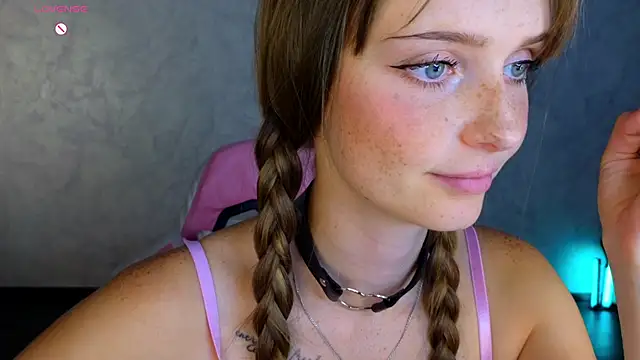 Lovelly_molly1 webcam