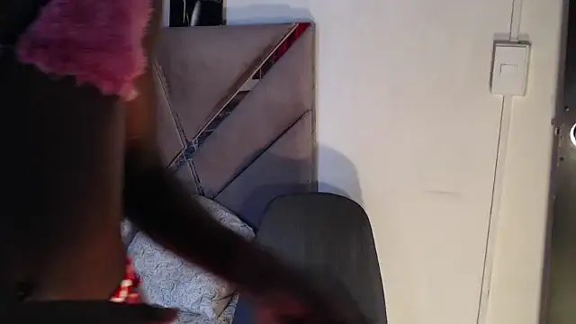 Keily_Tsx1 live webcam show