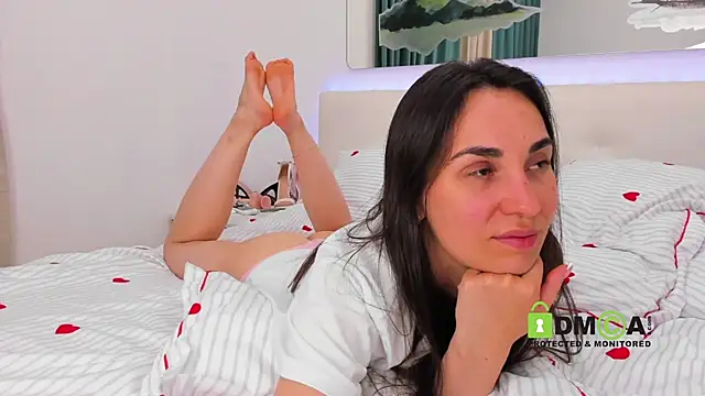 SonyaParadise live cam on StripChat