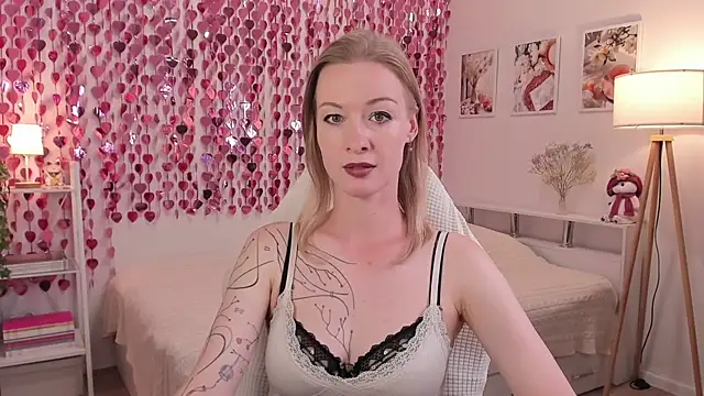 MissRightX live cam on StripChat