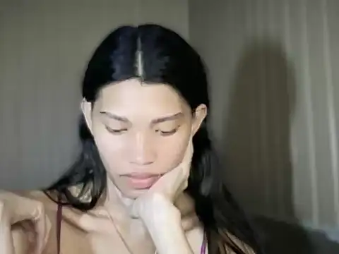 Yourgoddess_jayve live cam on StripChat