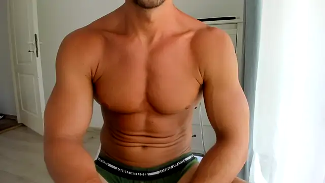 woolfiie live cam on StripChat