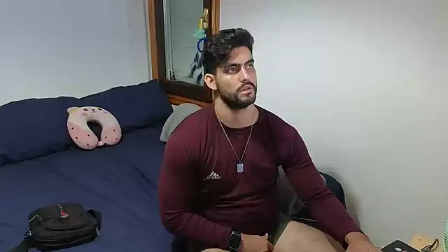 Jackyrose live sex cam