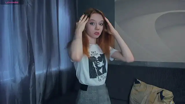 TarynPalek webcam