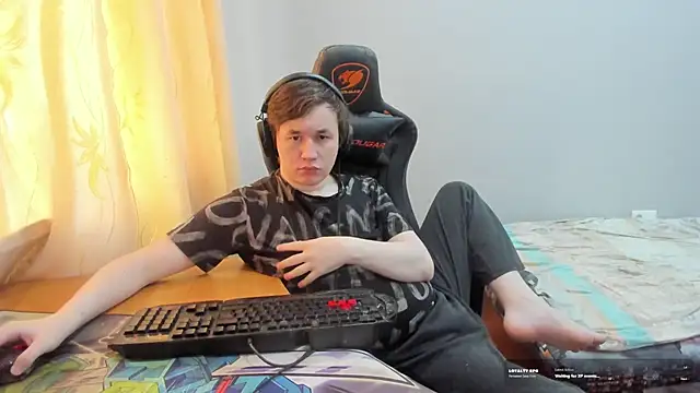 iliaskrislove live cam