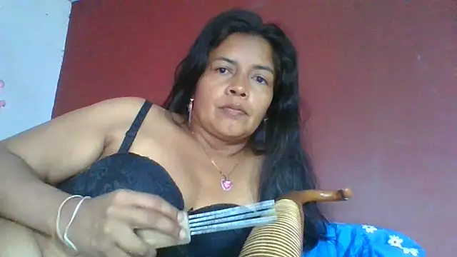 DianaOchoa_ webcam