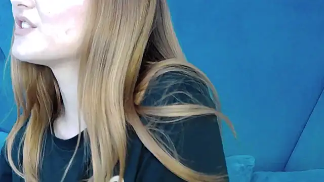 Evelisse webcam
