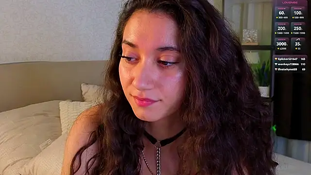 BettyMaldonado webcam