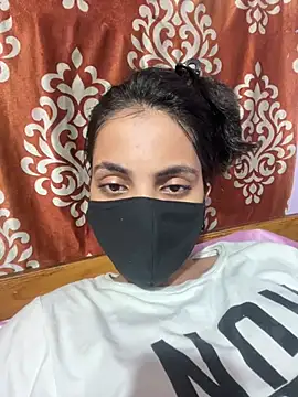 Sandhya_77 webcam
