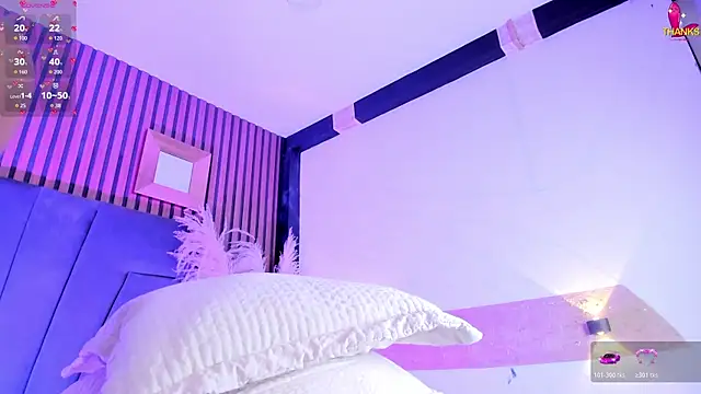 BritanyBrown_ webcam