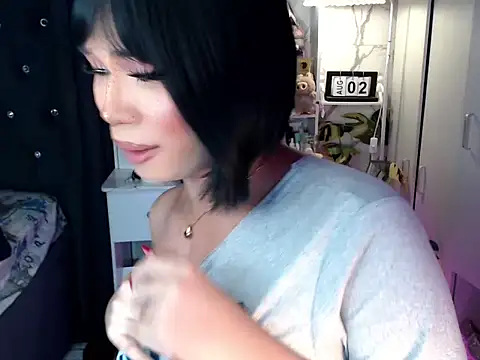 TashaTgirl webcam