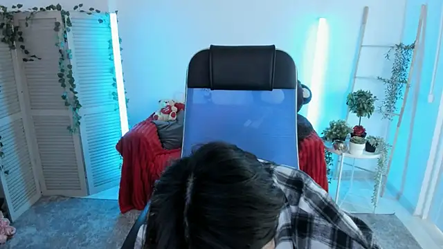 SirenMystiq webcam