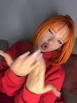 alysson_As webcam