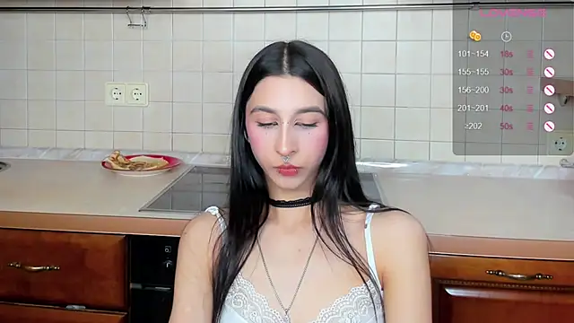 MelissaSparrow webcam